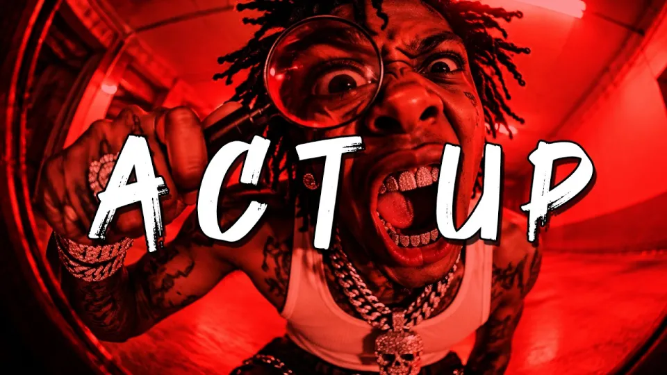 5 Things to Know About the Free Beat ACT UP by Profetesa Beats